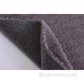 Deep Leinengrau integriert Sherpa Fleece